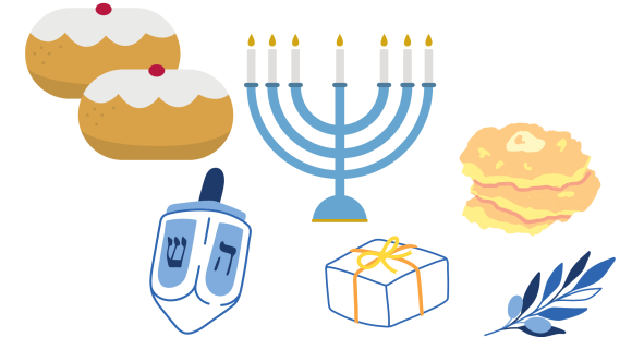 Chanukah