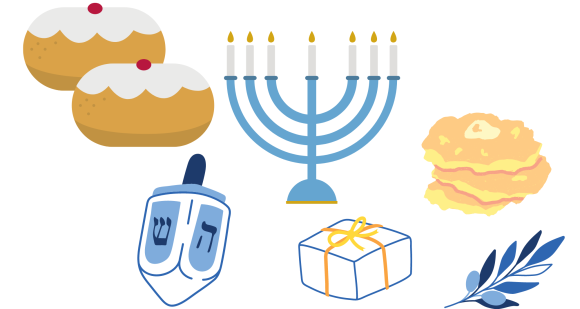 Chanukah 