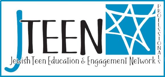 JTEEN logo