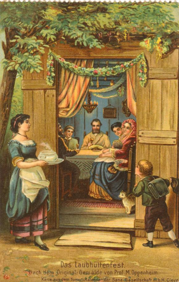 sukkah