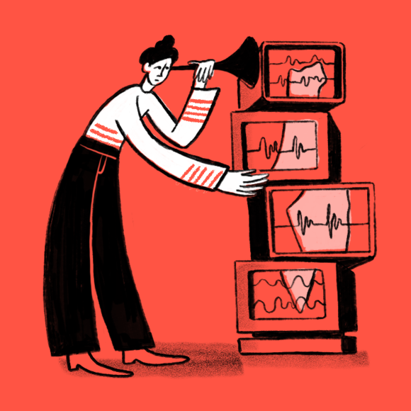 Checking in on the Pulse of Israel