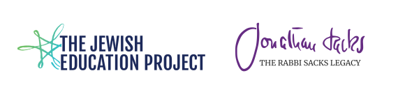 The Jewish Education Project and Rabbi Sacks Legacy