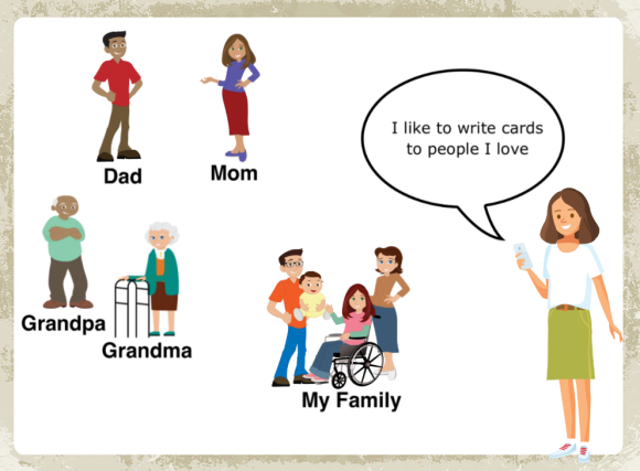 Greeting Cards for Rosh Hashana Activity