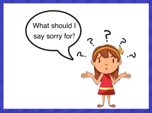 Yom Kippur Forgiveness Activity 