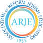 ARJE logo