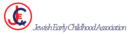 Jewish Early Childhood Association logo