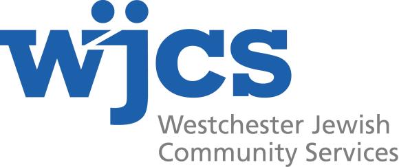Westchester Jewish Community Services logo