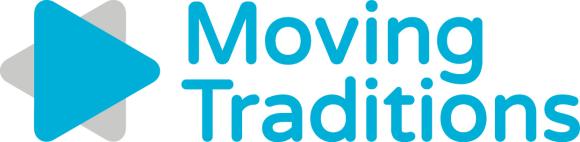 Moving Traditions Logo