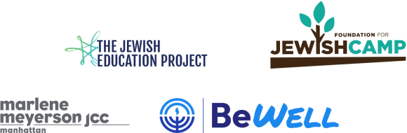 Youth Centered Mental Wellness for Today's Jewish World