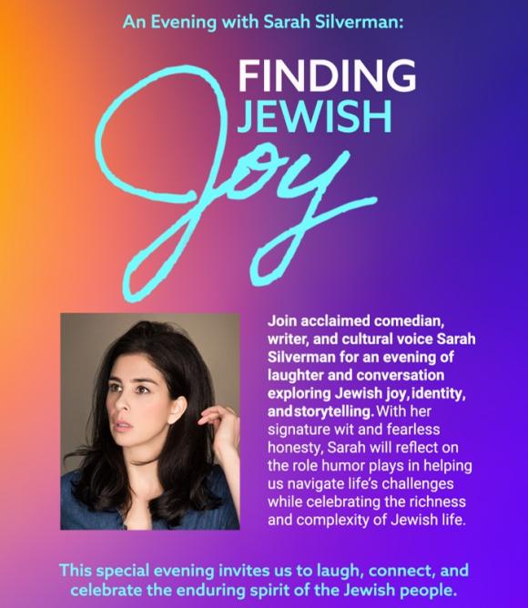 Sarah Silverman
