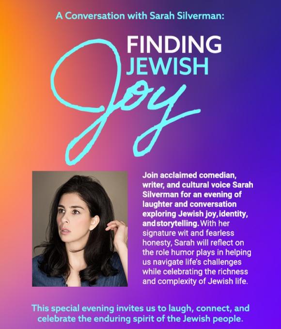 Sarah Silverman