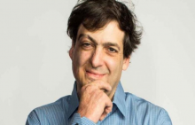 Dan Ariely