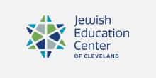 Jewish Education Center of Cleveland logo
