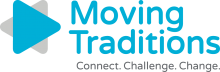 Moving Traditions Logo