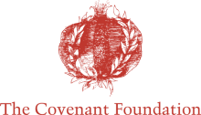 The Covenant Foundation logo