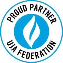 UJA Federation Partner Logo