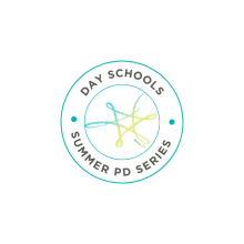 Summer PD 2021 Logo