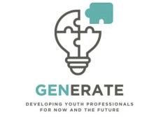 Generate Fellowship Logo