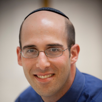 Rabbi Yehudah Potok