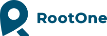 Logo for RootOne