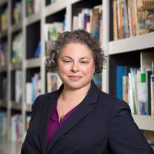Rabbi Melanie Levav