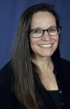 A headshot of Debbie Niederman