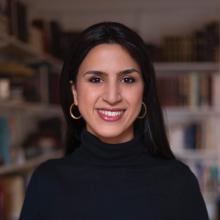 mijal bitton headshot