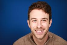 Andrew Davies headshot