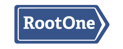 RootOne Logo