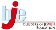 BJE Logo
