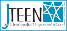 JTEEN logoThis is a national network for professionals who have portfolios/roles/titles similar to Community Engagement Professionals, Synagogue Teen Professionals, and Youth Group Professionals. The goal of this network is to connect with role-alike professionals with whom to have conversations about the field, share programmatic and curricular resources, provide support, guidance, and mentorship, discuss challenges, and more. This network will meet online via Zoom on the following Wednesdays this spring: