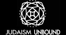 Judaism Unbound Logo