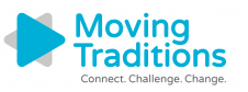 Moving Traditions logo