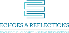 Logo for Echoes and Reflections