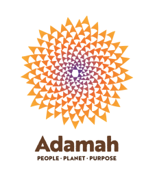 Logo for Adamah