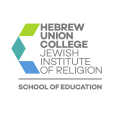 Logo for Hebrew Union College