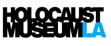 Holocaust Museum LA logo