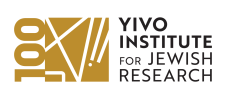 YIVO logo