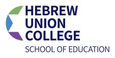 HUC logo