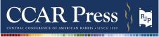 Central Conference of American Rabbis (CCAR Press) logo