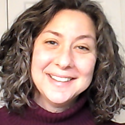 Judith Talesnick Headshot