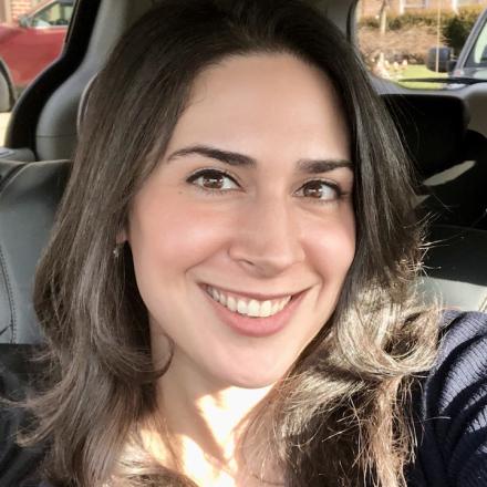 Dorit Katzenelenbogen Headshot