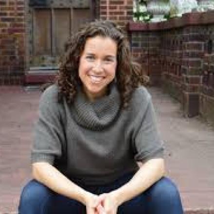 Sally Grazi-Shatzkes Headshot