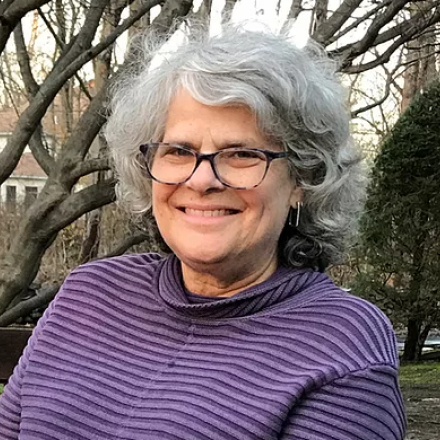 Betsy Stone