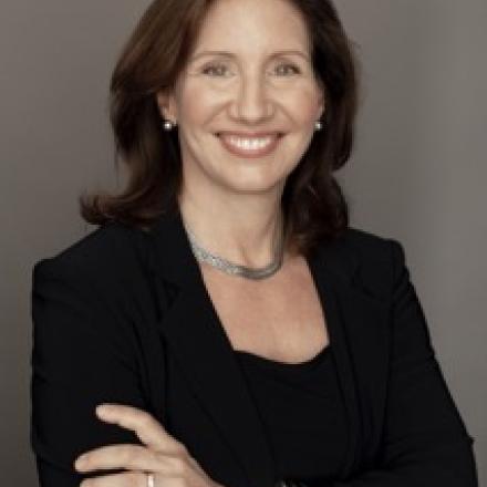 Picture of Jennifer S. Hirsch