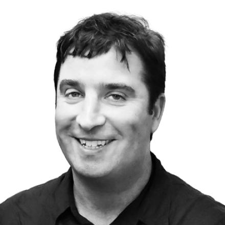 David Bryfman