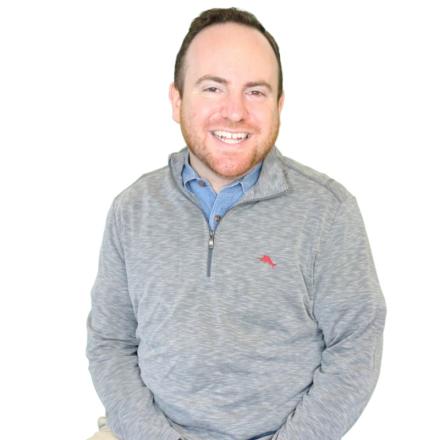 portfolio image of Seth Golob