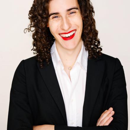 Eliana Rubin