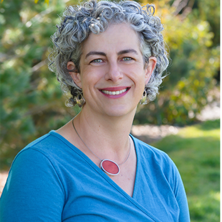 Rabbi Caryn Aviv