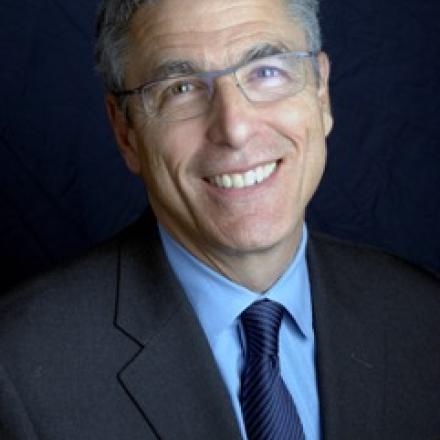 Rabbi Rick Jacobs